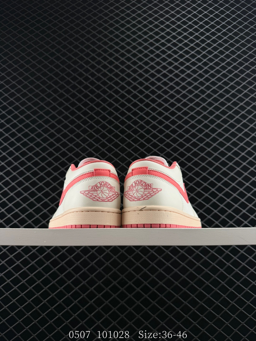 Air Jordan 1 Low SE AJ1